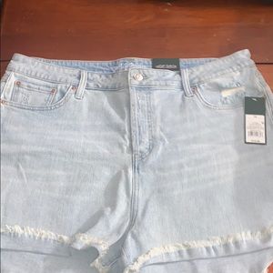 Wild Fable High - Rise Shorts